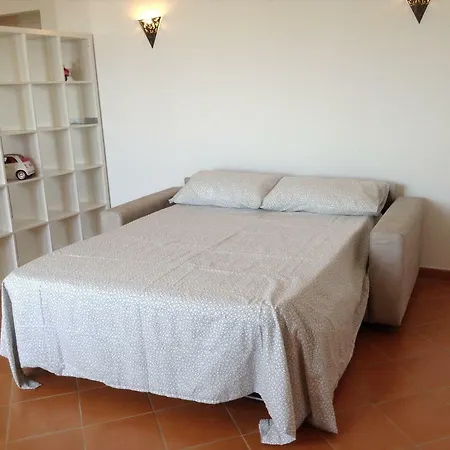 Casa Gabri, Comodo In Centro Storico E Vicino Al Mare 아파트 *