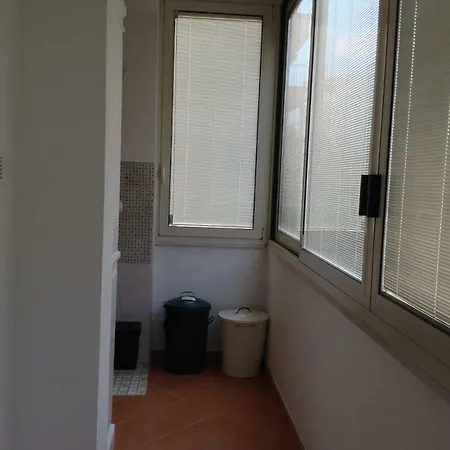 Casa Gabri, Comodo In Centro Storico E Vicino Al Mare 아파트 포르미아