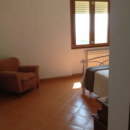 Casa Gabri, Comodo In Centro Storico E Vicino Al Mare 아파트