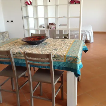 Casa Gabri, Comodo In Centro Storico E Vicino Al Mare 아파트 *