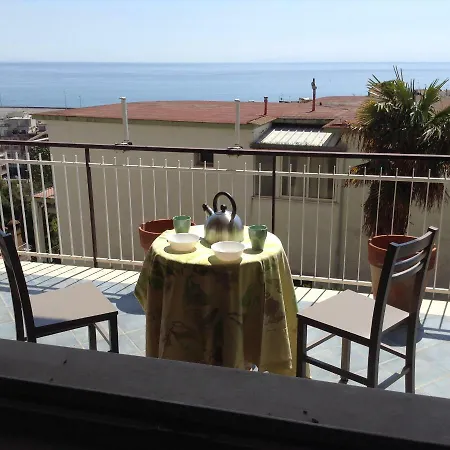 Casa Gabri, Comodo In Centro Storico E Vicino Al Mare