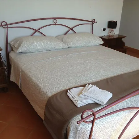 Lejlighed Casa Gabri, Comodo In Centro Storico E Vicino Al Mare *