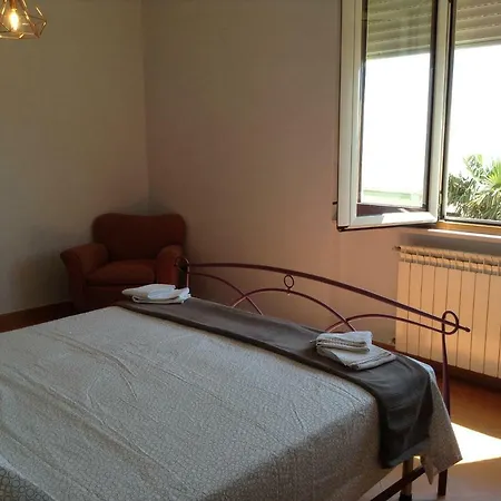 Casa Gabri, Comodo In Centro Storico E Vicino Al Mare